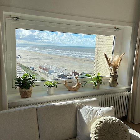 Appartement Aan Het Strand In Zandvoort Aan Zee! Exterior foto