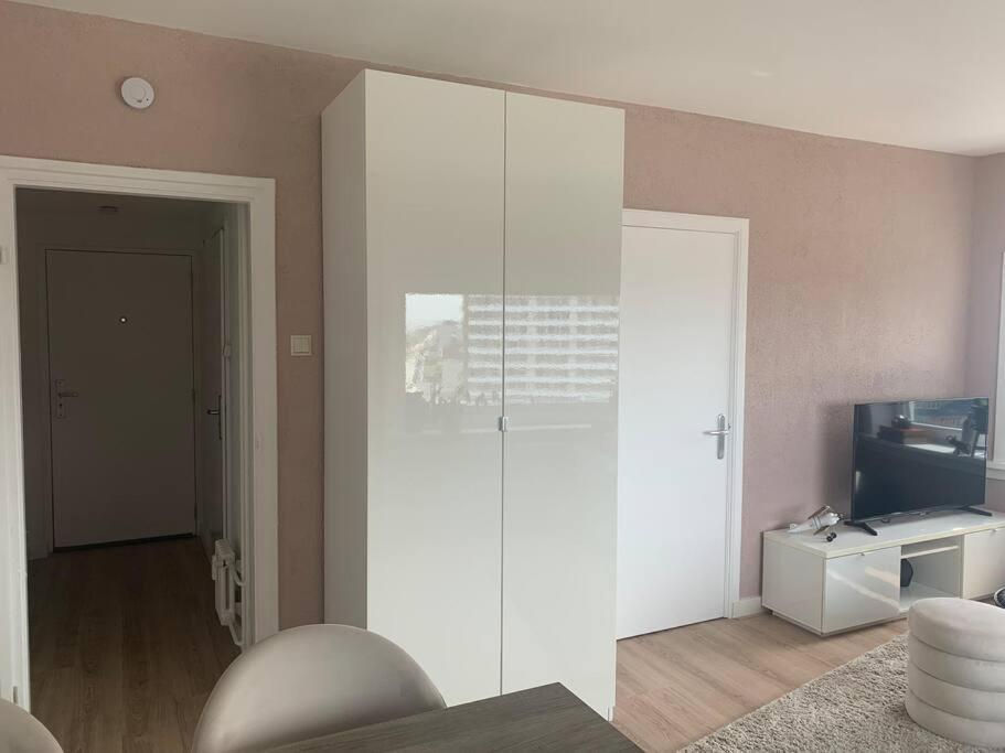 Appartement Aan Het Strand In Zandvoort Aan Zee! Exterior foto