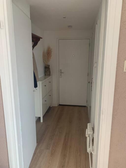 Appartement Aan Het Strand In Zandvoort Aan Zee! Exterior foto