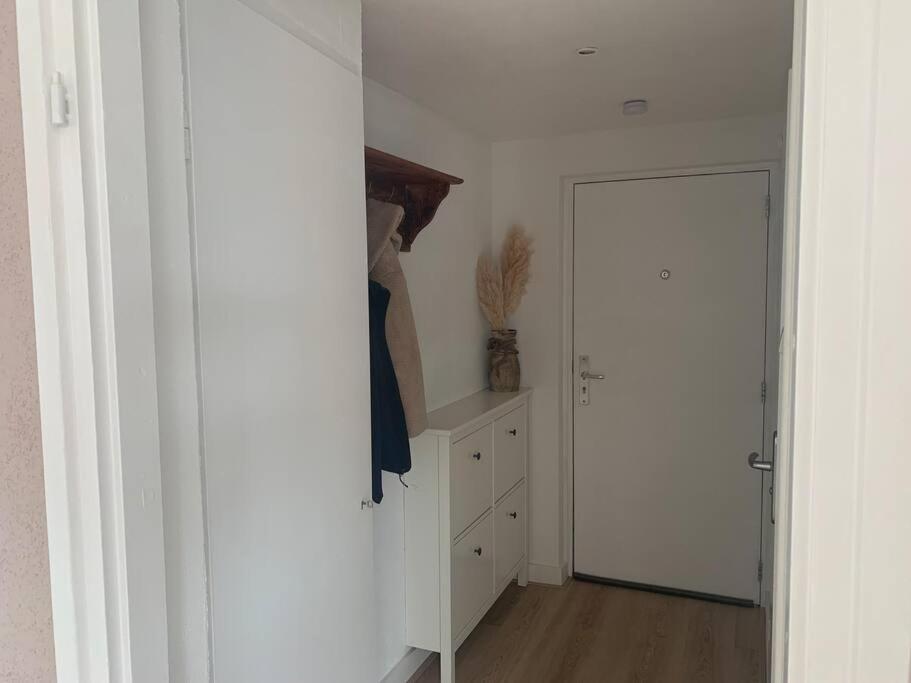 Appartement Aan Het Strand In Zandvoort Aan Zee! Exterior foto
